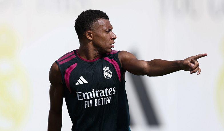 Kadra Realu Madryt na sparing z Schalke