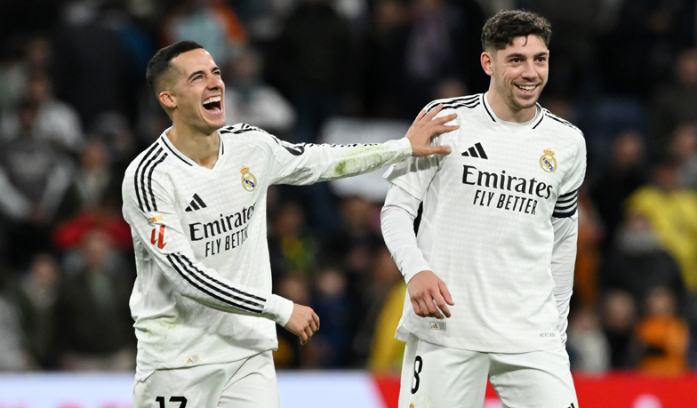Foto: Real Madryt – Atlético Madryt: Przewidywane składy