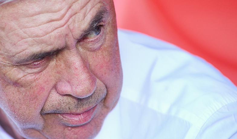 Foto: Ancelotti: W Madrycie czuję się dobrze i wszyscy to wiedzą