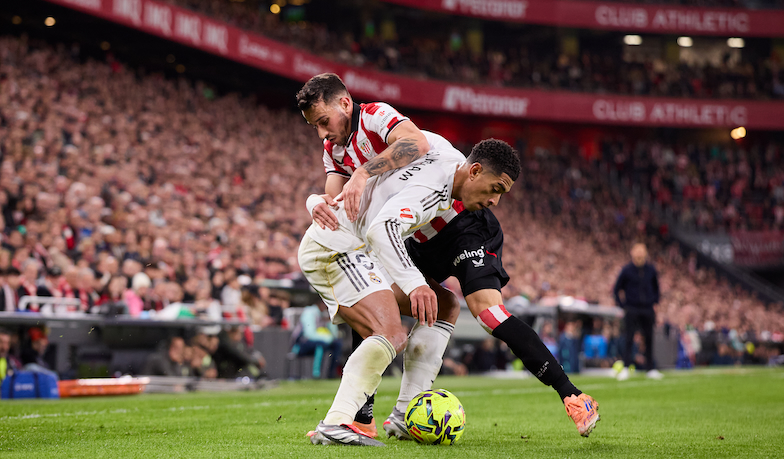 Foto: „Znaczenie Bellinghama dla dobrej gry Realu Madryt”