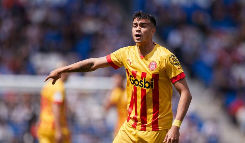 Foto: The Athletic: Girona rezygnuje z Reiniera