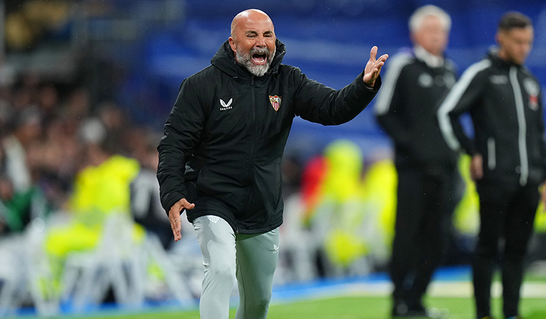 Foto: Sampaoli: Uważam, że byliśmy lepsi