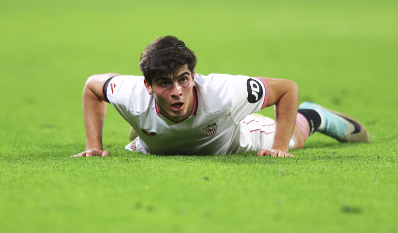 Foto: Test dla Juanlu na Bernabéu
