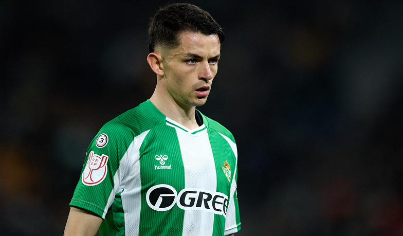 Powrót do przeszłości dla Álvaro Fidalgo