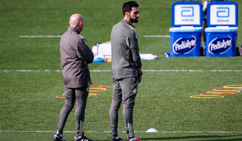 Królewscy mają dziś wolne