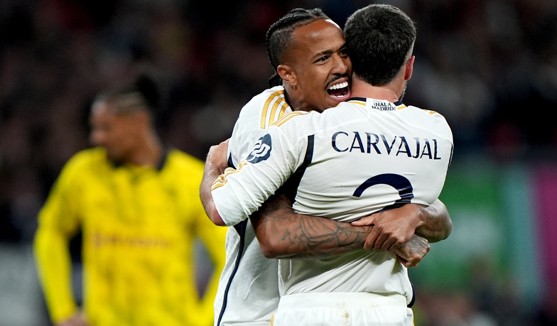 Foto: Picón: Carvajal i Militão polecą na Klubowy Mundial, ale…