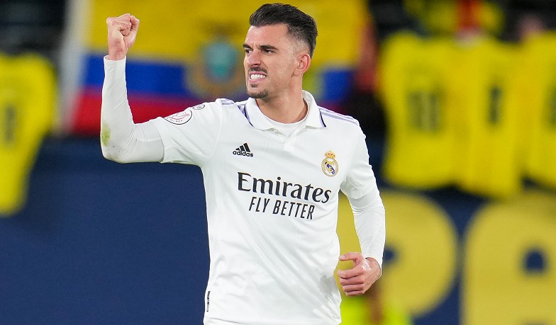 Foto: Asensio i Ceballos pukają do drzwi Florentino