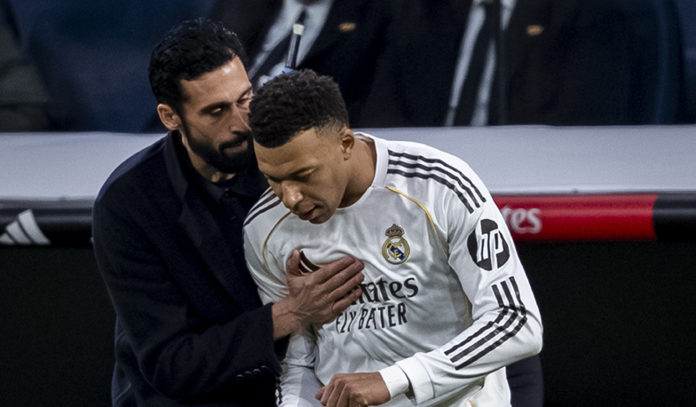 GŁOS KIBICA: Decyzja Arbeloi ws. Mbappé