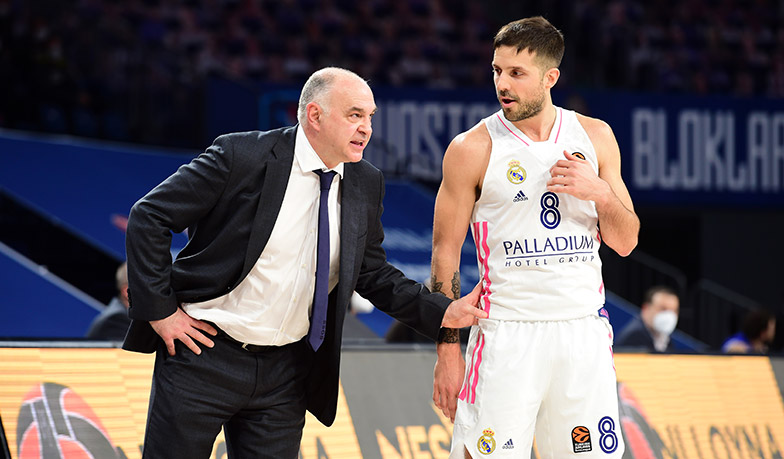 Foto: Oficjalnie: Mecz z Obradoiro również przełożony