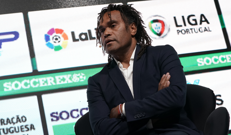 Foto: Karembeu: Lorenzo Sanz był dla mnie niczym ojciec