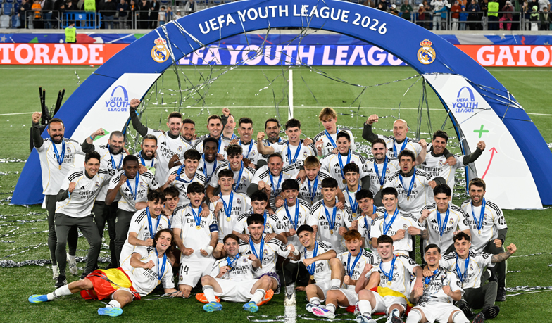 GŁOS KIBICA: Lepsza droga dla mistrza Ligi Młodzieżowej