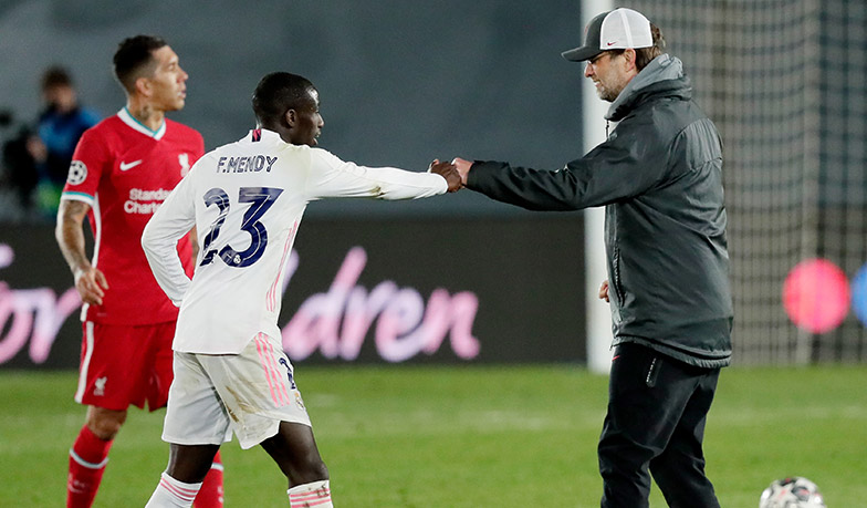 Foto: Joyeux anniversaire, Ferland!