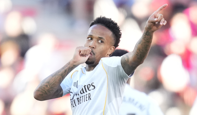 GŁOS KIBICA: Militão w jedenastce na Bayern