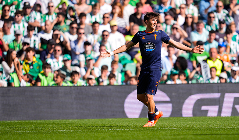 Foto: Javi Rodríguez: Real Madryt nie budzi w nas strachu