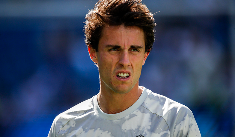 Foto: Odriozola jest już w Monachium