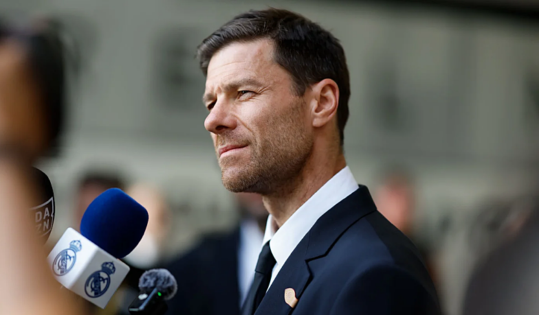 Foto: Xabi Alonso: Musimy wszystko przyśpieszyć, ponieważ mamy mało czasu