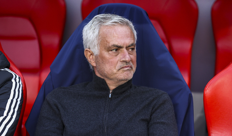 Mourinho: Dlaczego nie mogę powiedzieć, że zostaję? Bo to nie zależy tylko ode mnie