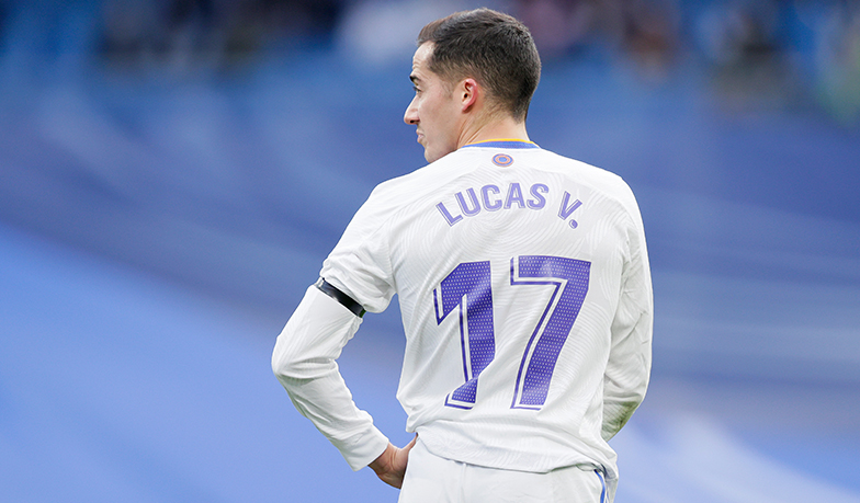 Foto: Lucas: Na końcu trzeba być zadowolonym