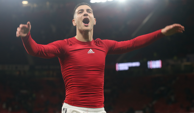 Foto: Dalot na celowniku