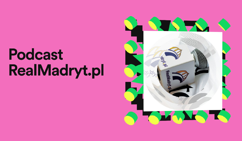 Foto: Sto podcastów w trzy lata