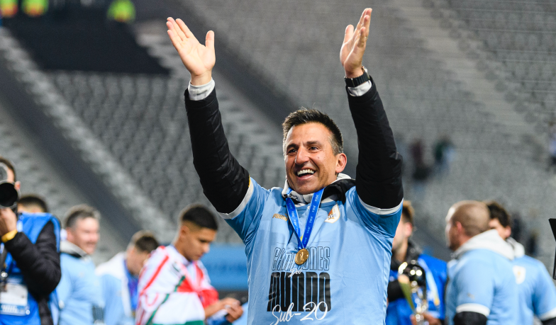 Foto: „Przed Valverde wiele lat na najwyższym poziomie”