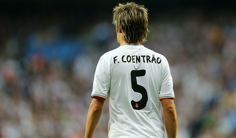 Foto: Coentrão wznowi karierę?