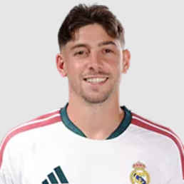 Fede Valverde