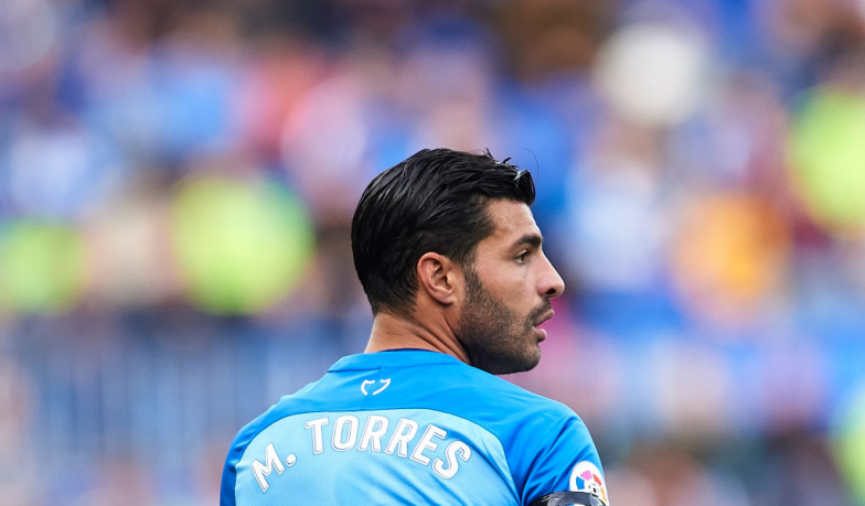 Foto: Miguel Torres: Real Madryt jest ekspertem w takich meczach