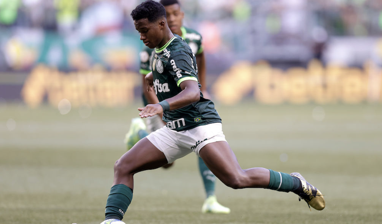 Foto: Palmeiras o włos od mistrzostwa