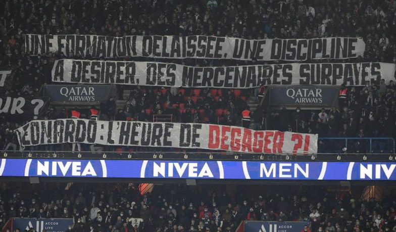 Foto: „Szkolenie, dyscyplina, najemnicy. Leonardo, czas odejść?!”