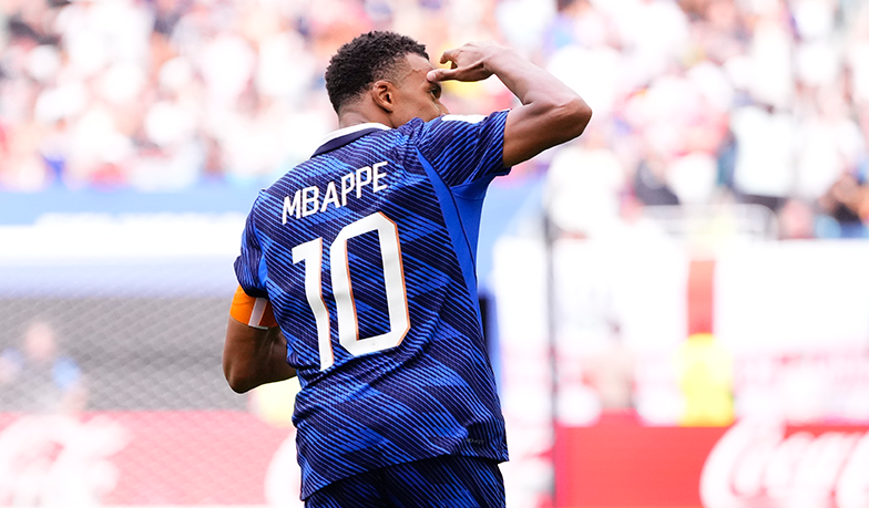 Mbappé wyprzedził Messiego i został najlepszym strzelcem w historii mundiali