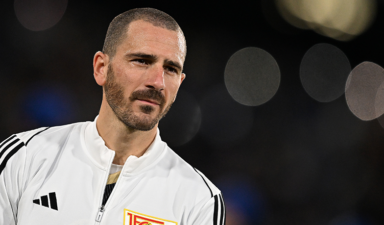 Foto: Bonucci: Byłem bardzo blisko zostania zawodnikiem Realu Madryt