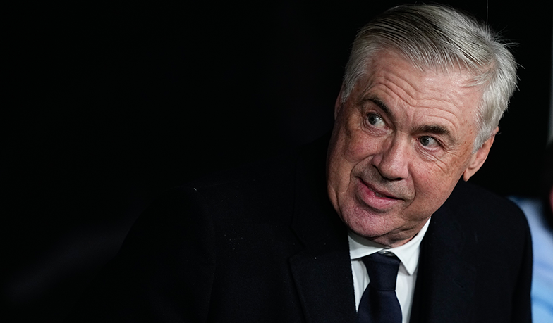 Foto: Relevo: Real nie zwolni Ancelottiego przed końcem sezonu ligowego, ale planuje już jego pożegnanie