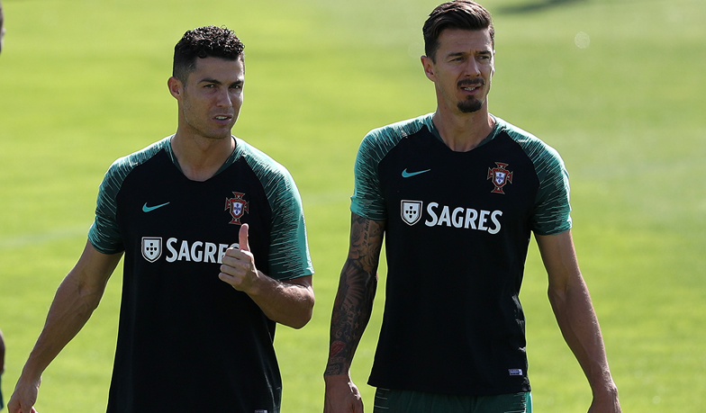 Foto: „Nie zdziwiłby mnie powrót Cristiano do Realu”
