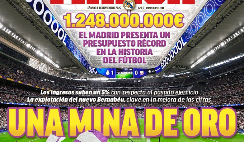 Foto: Dzisiejsze okładki