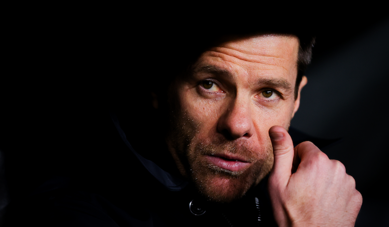Foto: Relevo: Xabi Alonso wytypowany na następcę Ancelottiego