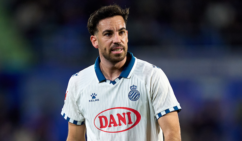 Expósito: Musimy sprawić, aby Real nie czuł się komfortowo na boisku