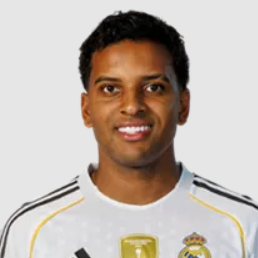 Rodrygo