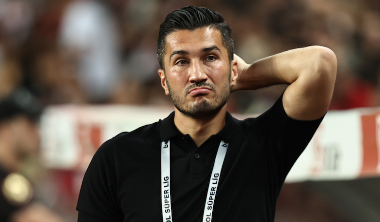 Foto: Oficjalnie: Nuri Şahin wraca do Borussii Dortmund