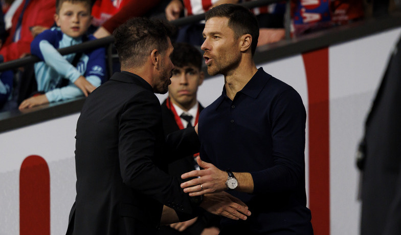 Foto: Tylko jeden z ostatnich pięciu trenerów Realu wygrał swoje pierwsze derby Madrytu