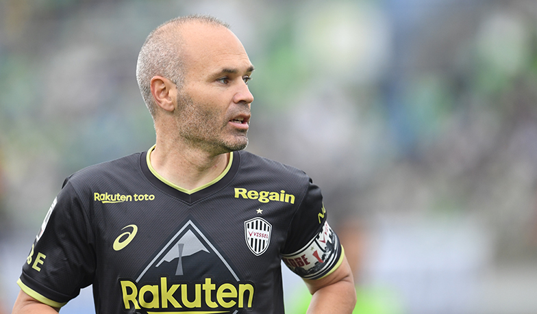 Foto: Iniesta: Modrić jest jednym z najlepszych pomocników, jacy istnieją i będą istnieć