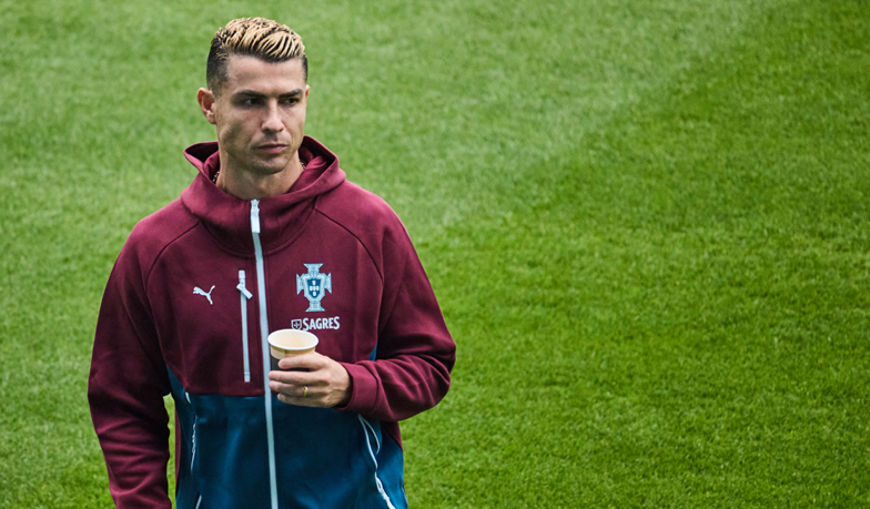 Cristiano: Podjąłem decyzję o opuszczeniu zgrupowania reprezentacji, w odpowiednim czasie to wyjaśnię