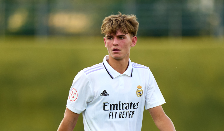 Foto: Dlaczego Ancelotti powołał na tournée tylko jednego canterano?