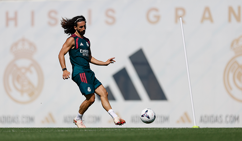 MARCA: Cucurella ma przywrócić Realowi ofensywną siłę na lewej obronie