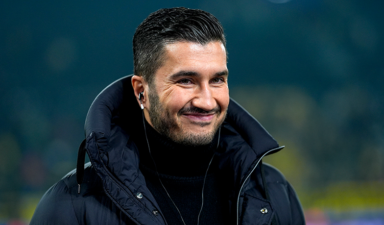 Foto: Şahin: Pytasz madridistę, kto jest lepszy? Zawsze wybiorę Real