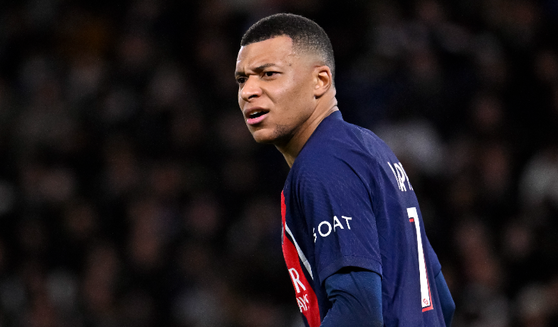 Foto: „Mbappé wie, że nie zostanie w PSG”