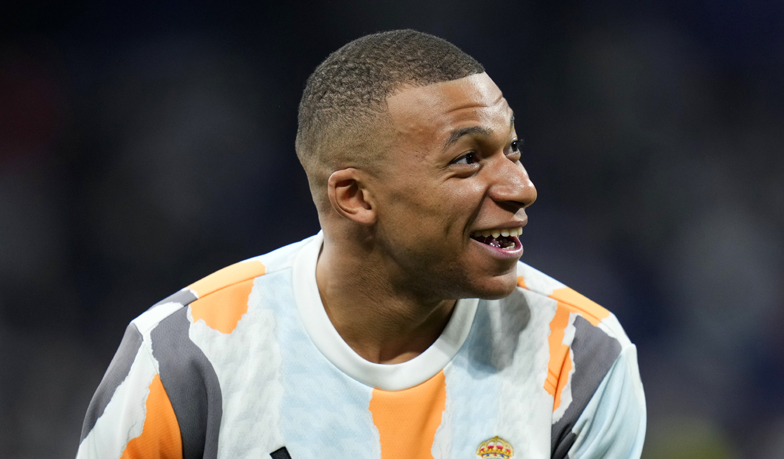 Foto: Mbappé odpowiada na kolejny atak z Francji: LOL 😂