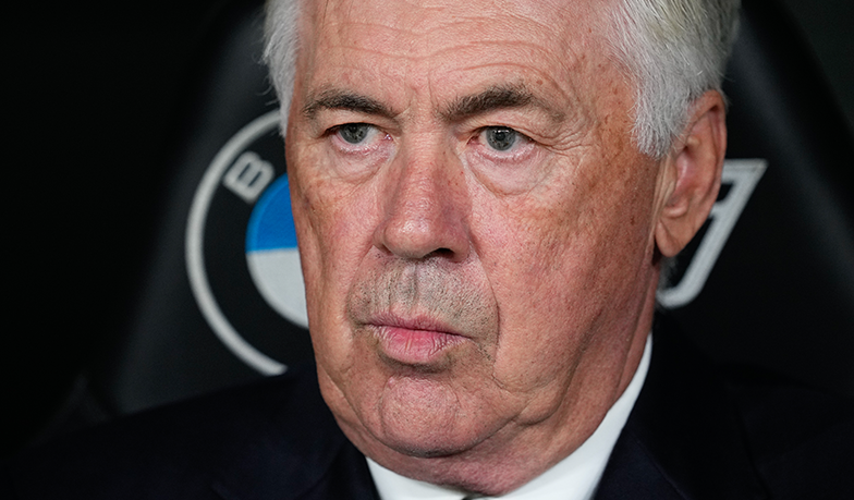 Foto: Ancelotti: Dziś zagraliśmy lepiej