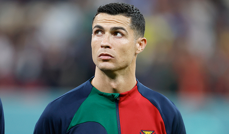 Foto: MARCA: Cristiano bardzo blisko An-Nassr!