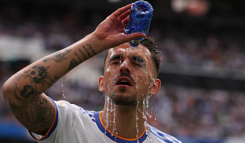 Foto: Betisu nie stać na Ceballosa